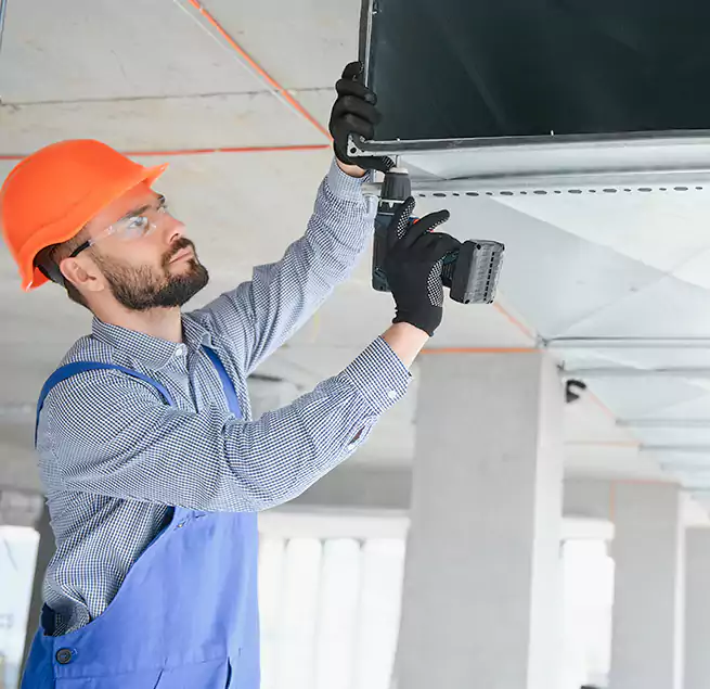 Why Homeowners & Businesses Trust Us in Old Bridge, NJ?