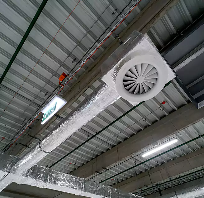 Why Homeowners & Businesses Trust Us in Old Bridge, NJ?