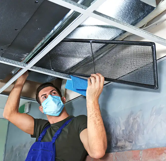 Why Homeowners & Businesses Trust Us in Old Bridge, NJ?