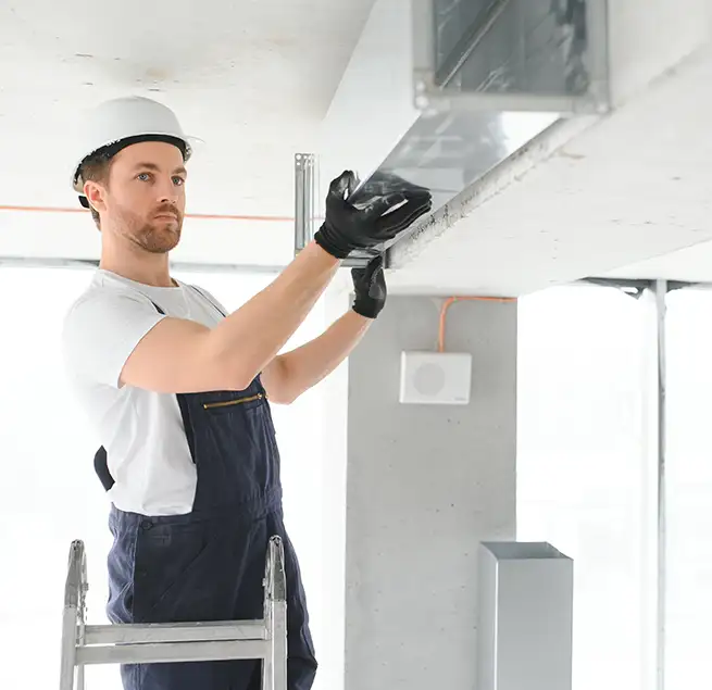 Why Homeowners & Businesses Trust Us in Old Bridge, NJ?