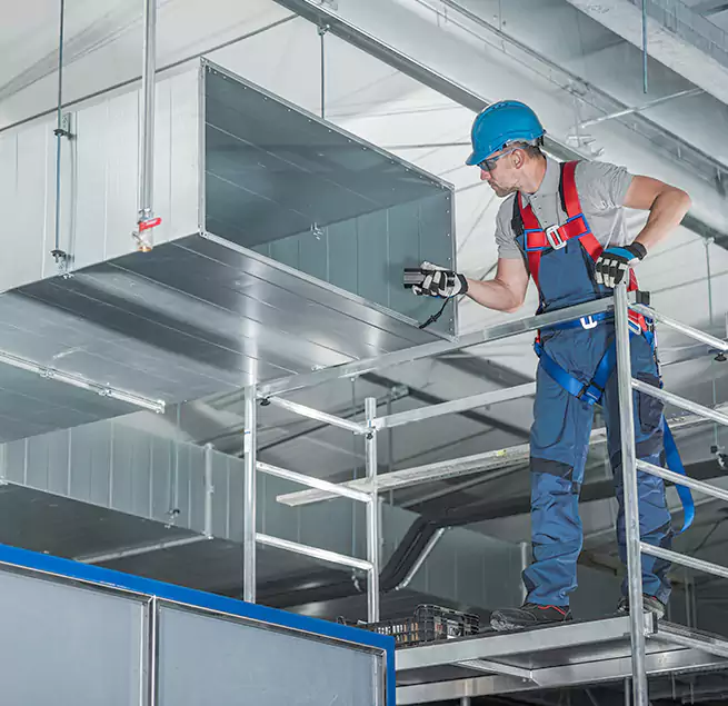 Why Homeowners & Businesses Trust Us in Old Bridge, NJ?