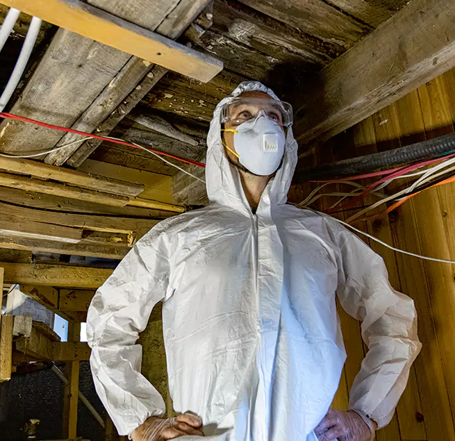 Why Homeowners & Businesses Trust Us in Old Bridge, NJ?