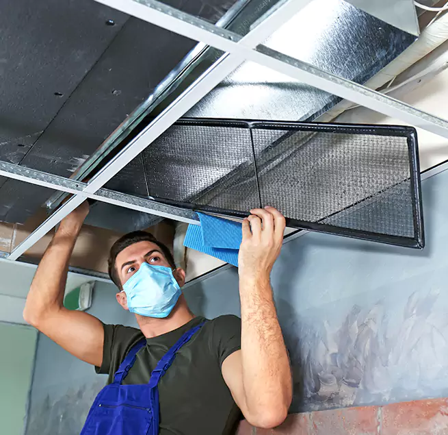 Why Homeowners & Businesses Trust Us in Old Bridge, NJ?