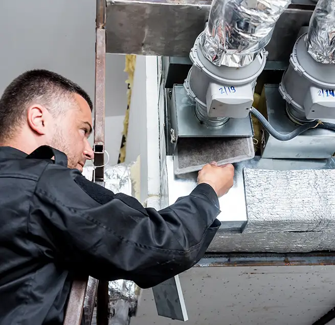 Why Homeowners & Businesses Trust Us in Old Bridge, NJ?